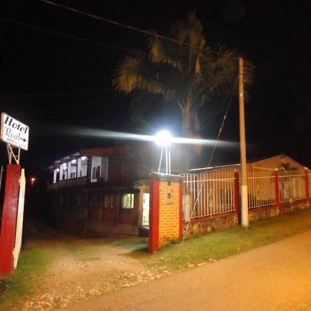 Hotel Real San Agustín Dış mekan fotoğraf