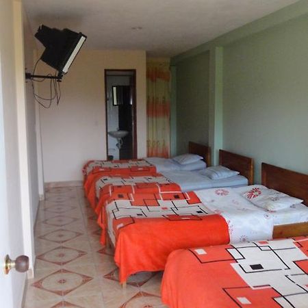 Hotel Real San Agustín Dış mekan fotoğraf
