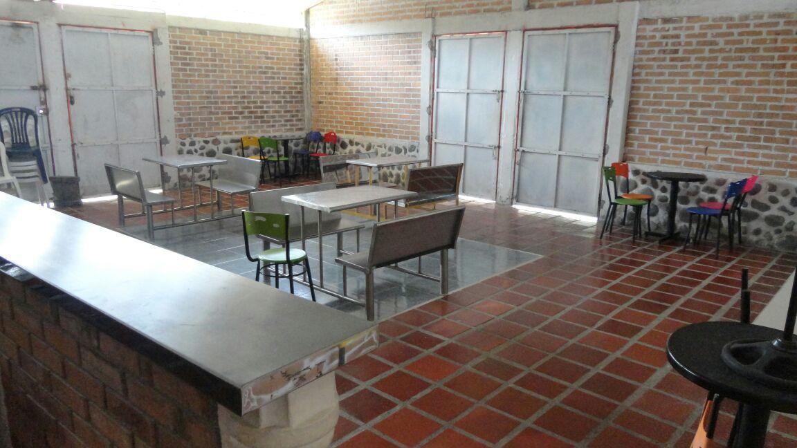 Hotel Real San Agustín Dış mekan fotoğraf