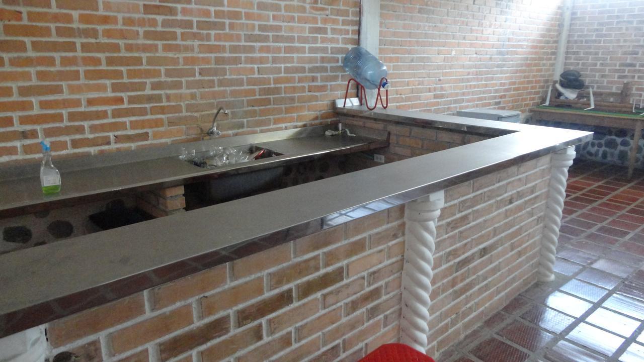 Hotel Real San Agustín Dış mekan fotoğraf