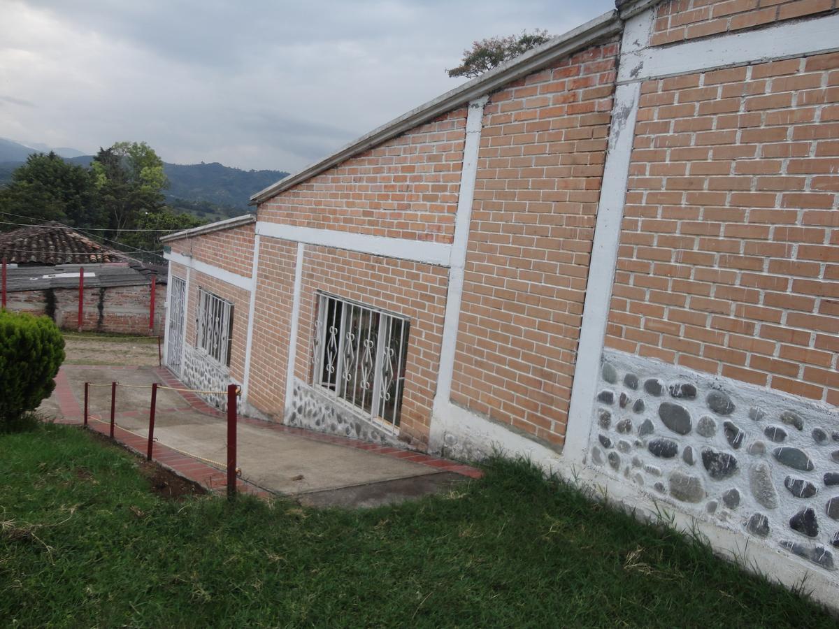 Hotel Real San Agustín Dış mekan fotoğraf