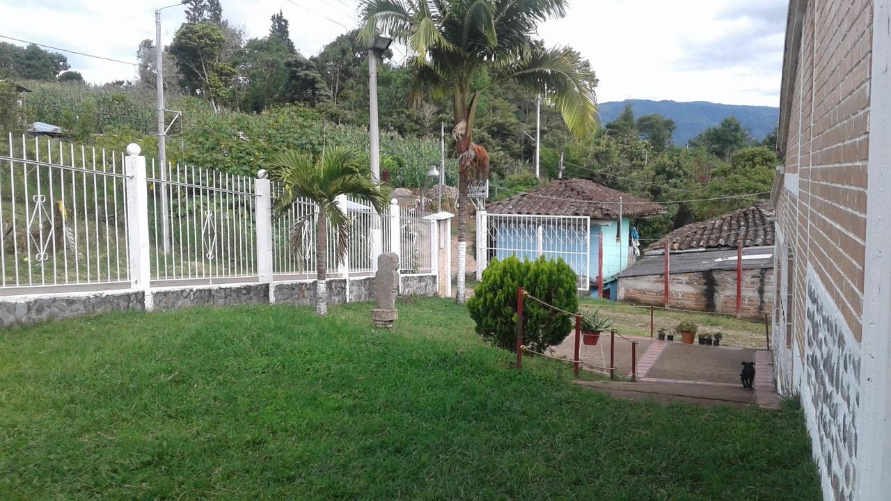 Hotel Real San Agustín Dış mekan fotoğraf