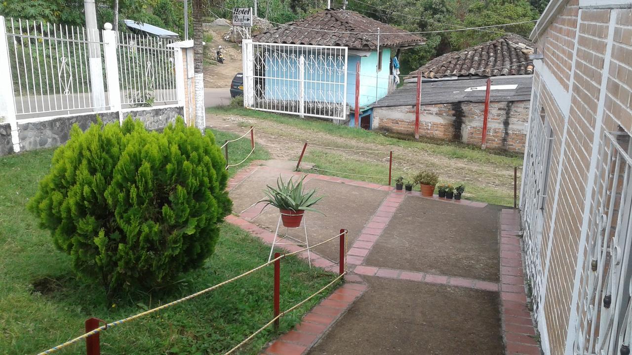 Hotel Real San Agustín Dış mekan fotoğraf