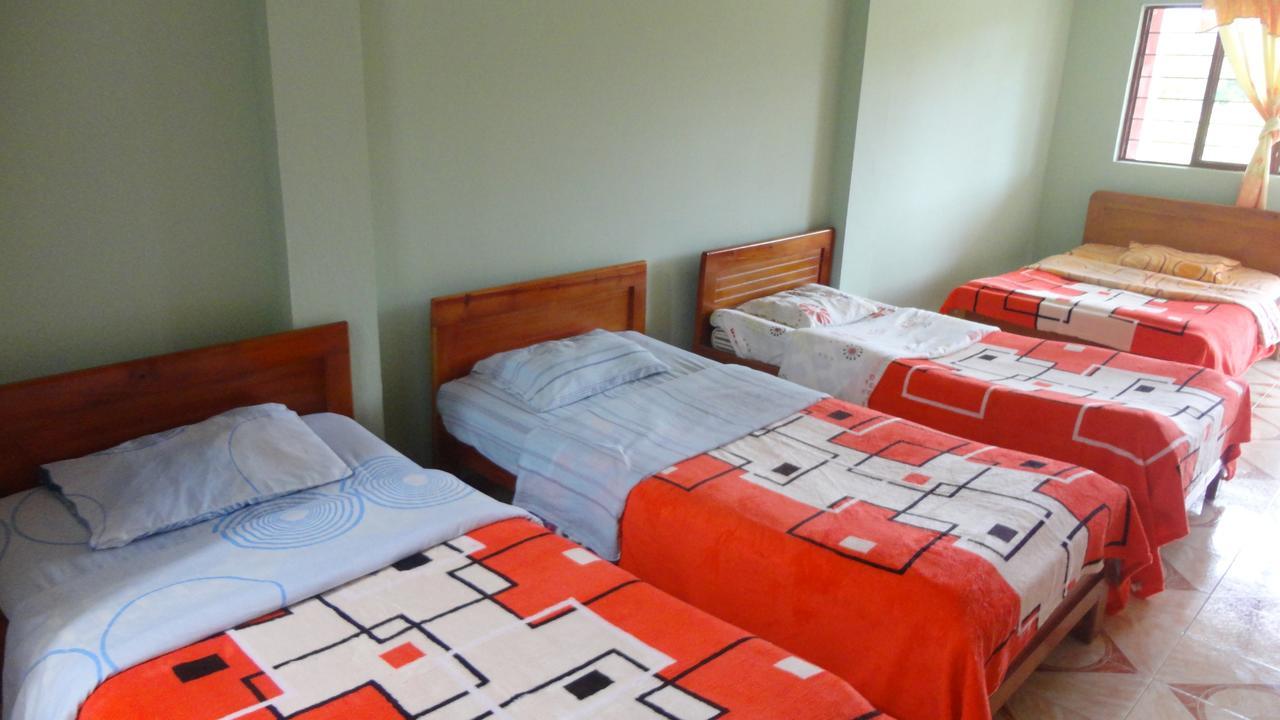 Hotel Real San Agustín Dış mekan fotoğraf
