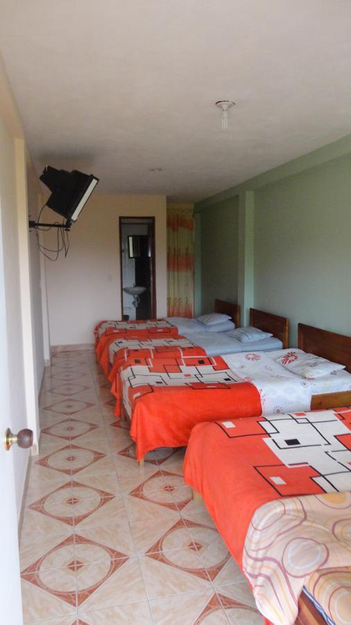 Hotel Real San Agustín Dış mekan fotoğraf