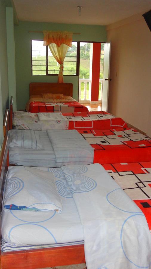 Hotel Real San Agustín Dış mekan fotoğraf